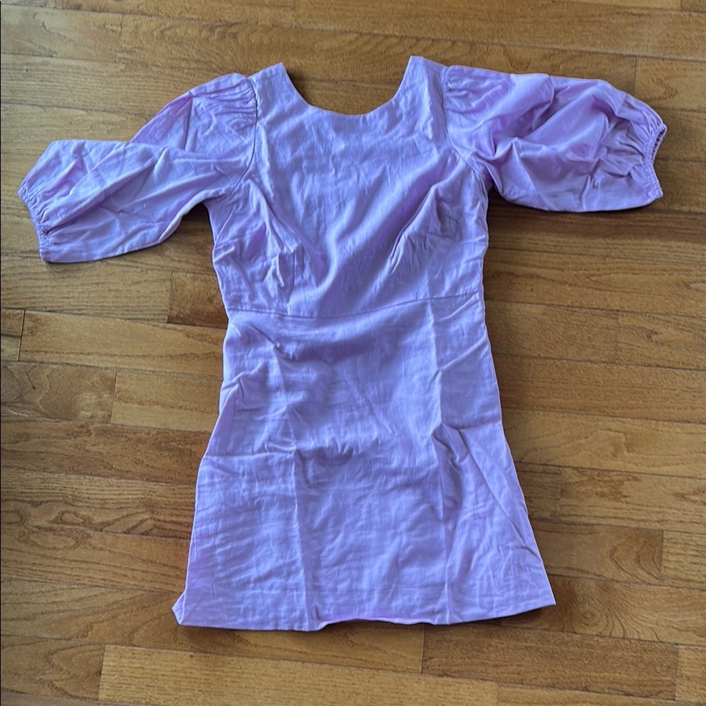 Lavender Women’s Dress